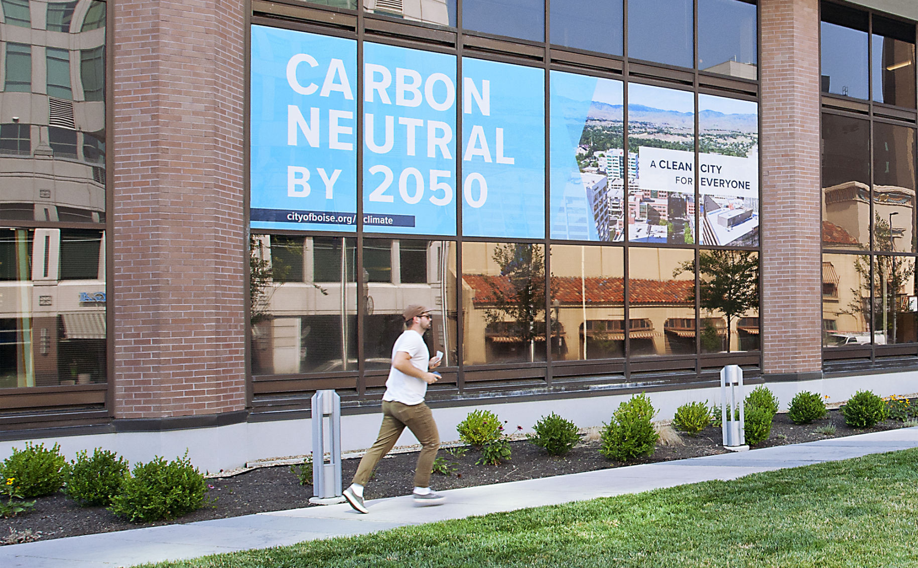 Boise Climate Action (jump)